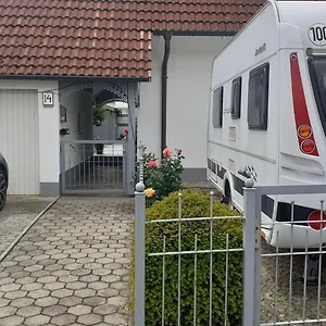  Privatunterkunft Privatzimmer Deutschland