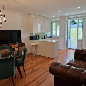  Apartment Pateo Boaventura In Bairro Alto Portugal