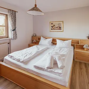  Apartment Haus Mariandl Deutschland