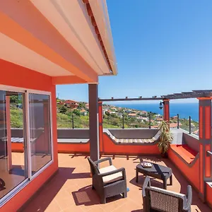  Apartment Laranjeiras